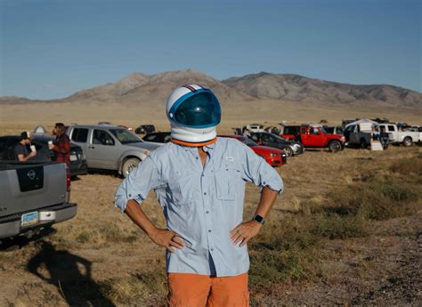 Area 51 nyc - Jun 24, 2021 · Roger Kisby for The New York Times. By Julian E. Barnes. ... alien visitation was a helpful theory to explain away the top-secret programs developed near Roswell and in Nevada’s Area 51, where ... 